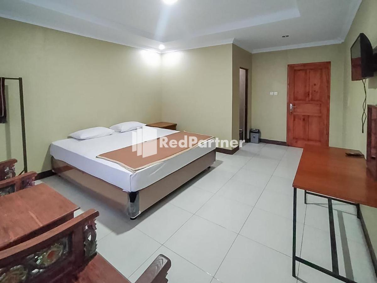 Pertiwi Village Redpartner Paragajen Zewnętrze zdjęcie
