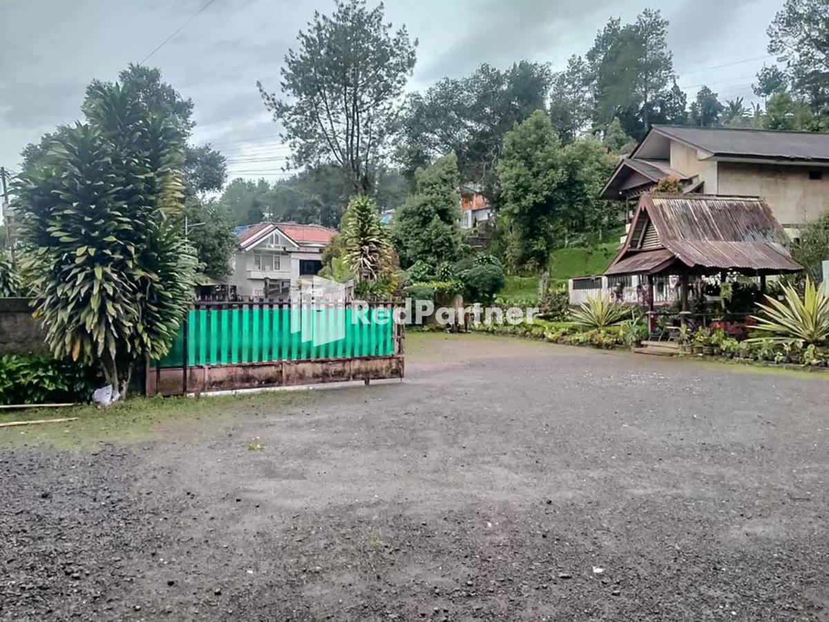 Pertiwi Village Redpartner Paragajen Zewnętrze zdjęcie