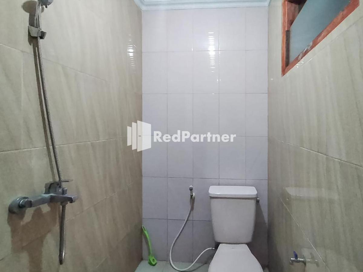 Pertiwi Village Redpartner Paragajen Zewnętrze zdjęcie